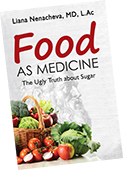 Free E-book Food as Medicine